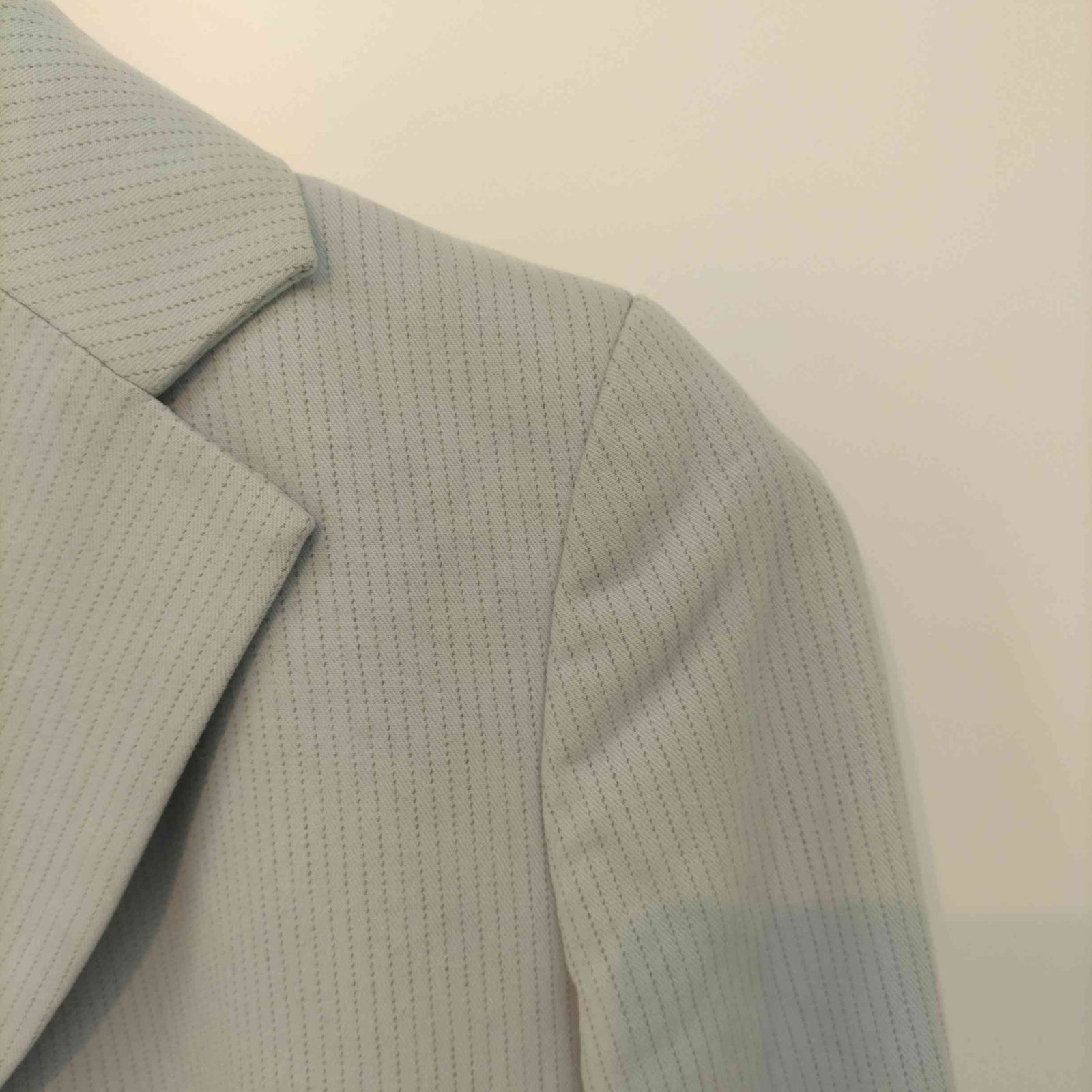 アーペーセー A.P.C. OLD ポーランド製 テーラードジャケット 