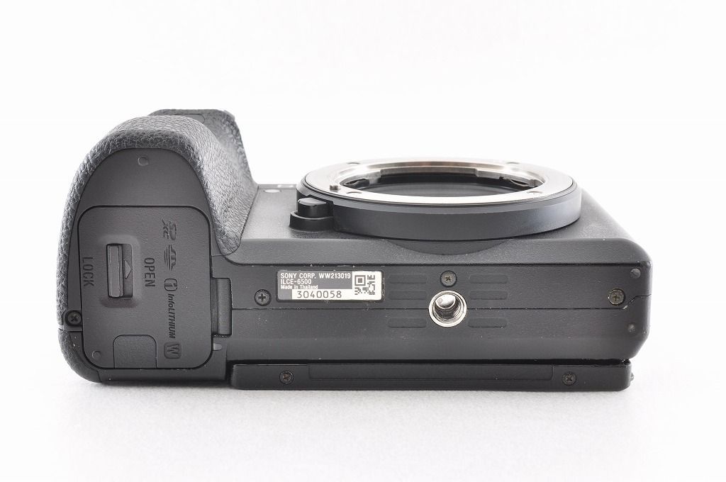 デジタルミラーレス一眼 ボディ