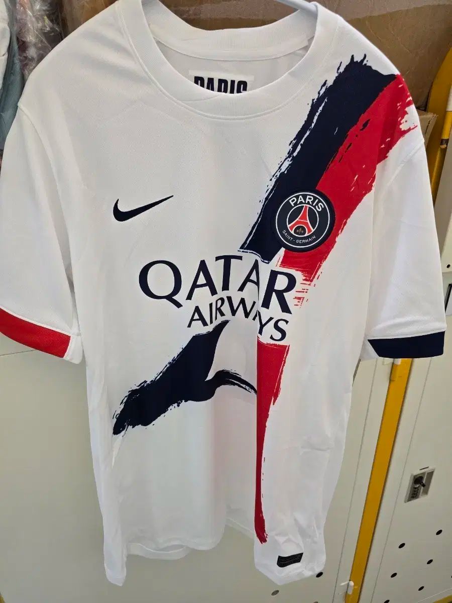 2024-25 パリ・サンジェルマン 29番 バルコラ 長袖 ユニフォーム 24-25 パリ・サンジェルマン 背番号29 バルコラ 長袖ジャージ 24