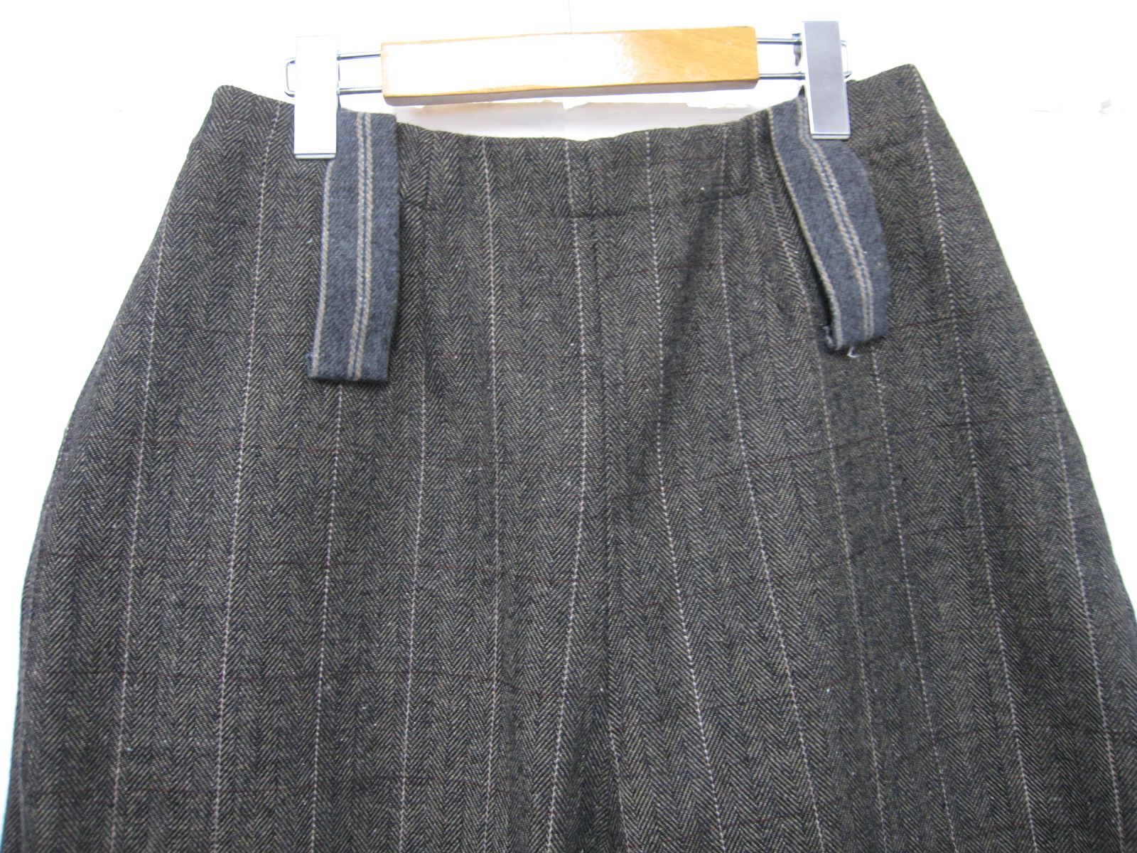 ビッグシルエット