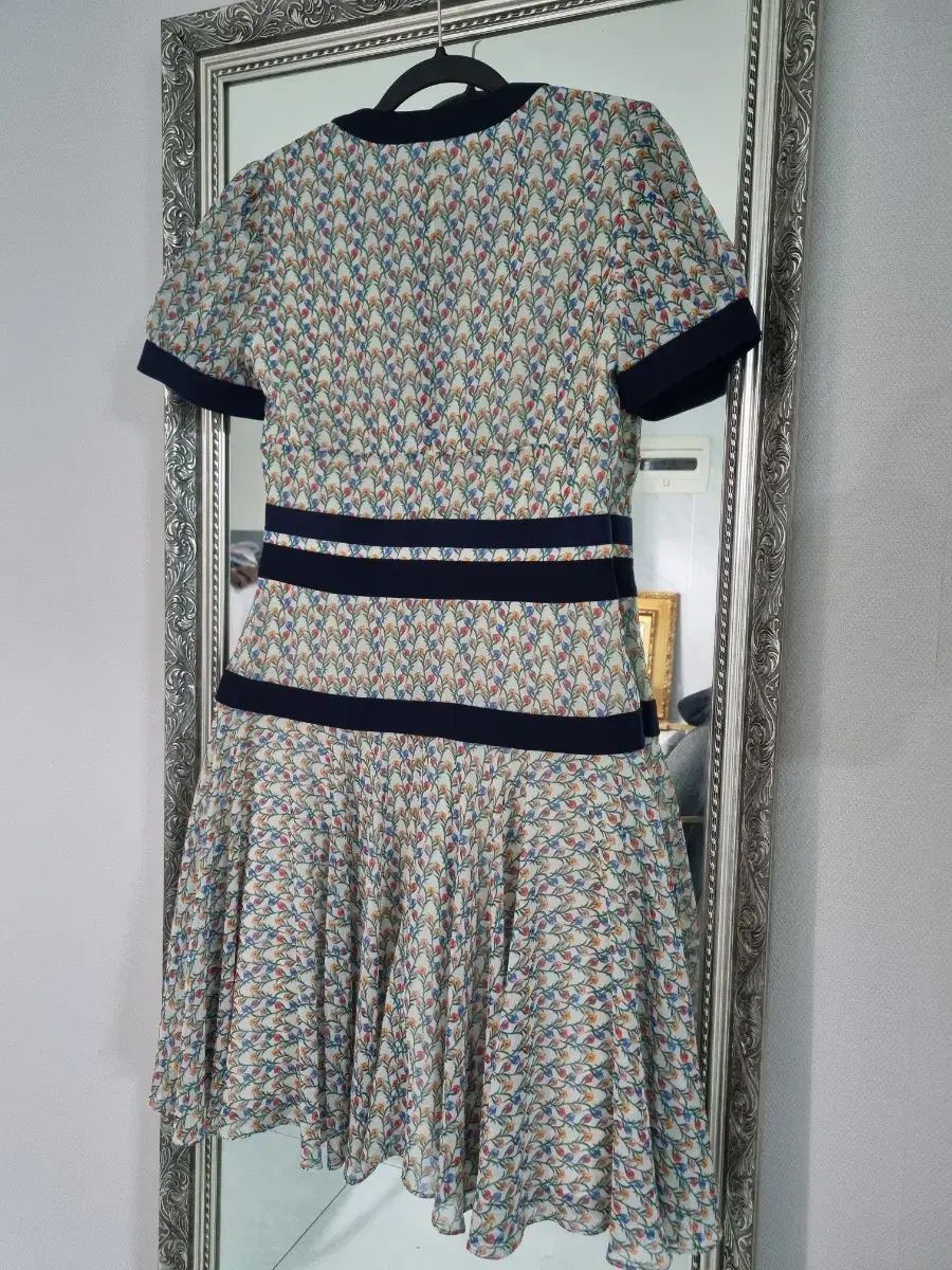 パープルアクシュ フラワー