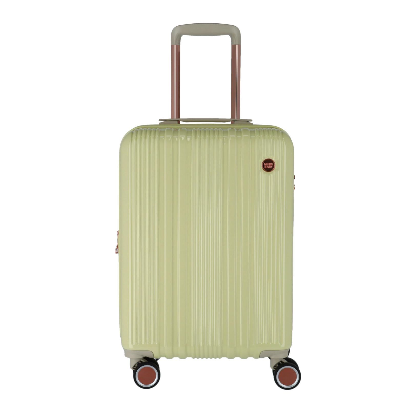 エメ 四輪キャリーケース