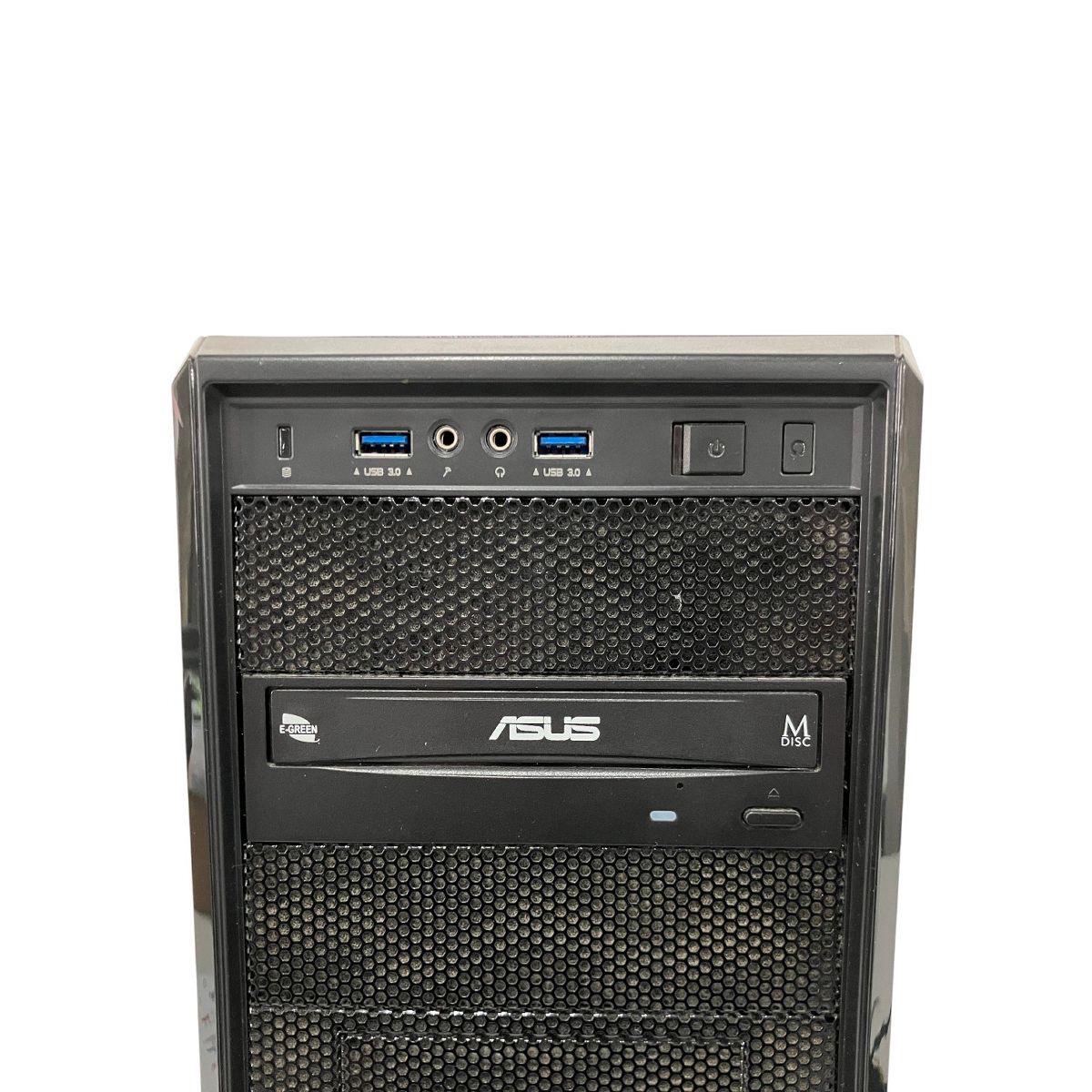 MSI MS-7A12 ゲーミングPC i7-7700 GTX1060 6GB メモリ8GB SSD512GB Win11home B10540935