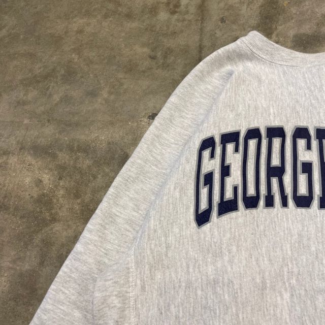 90s champion reverse weave/チャンピオンリバースウィーブ