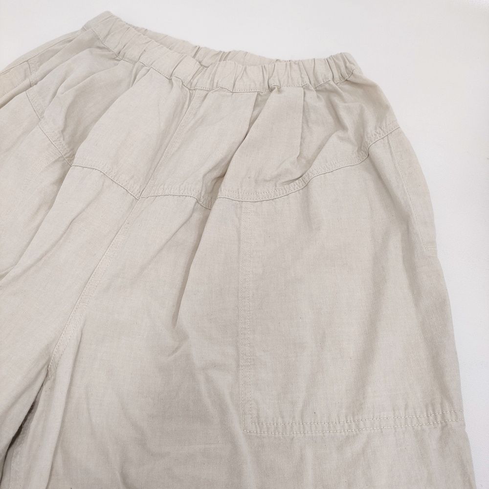 6.3ozデニムダンガリーフル丈パンツ 定価21780円