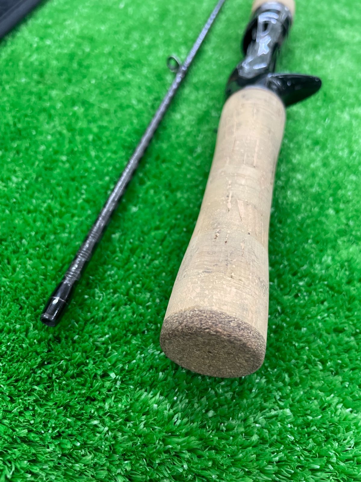 シマノ 24 トラウトワン NS オファー B54UL 大型便A シマノ トラウト