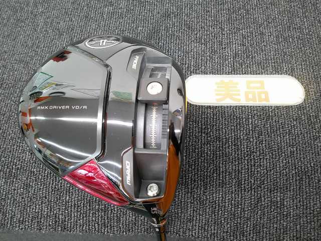 中古 ドライバー ヤマハ RMX VD R/TourAD VF-6レンチナシ/S/9.5[6829]松山店