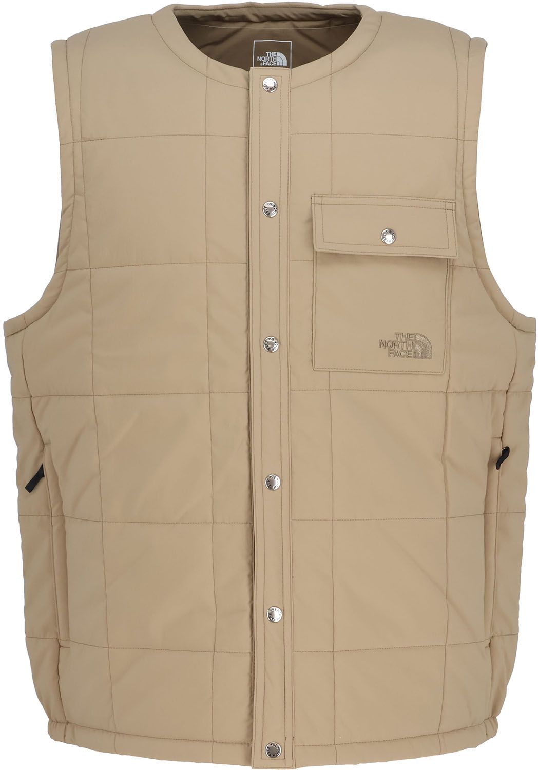 古着 90s オービス ORVIS レザートリム コットン ベスト ベージュ 古着 90s オービス ORVIS レザートリム コットン ベスト ベージュ