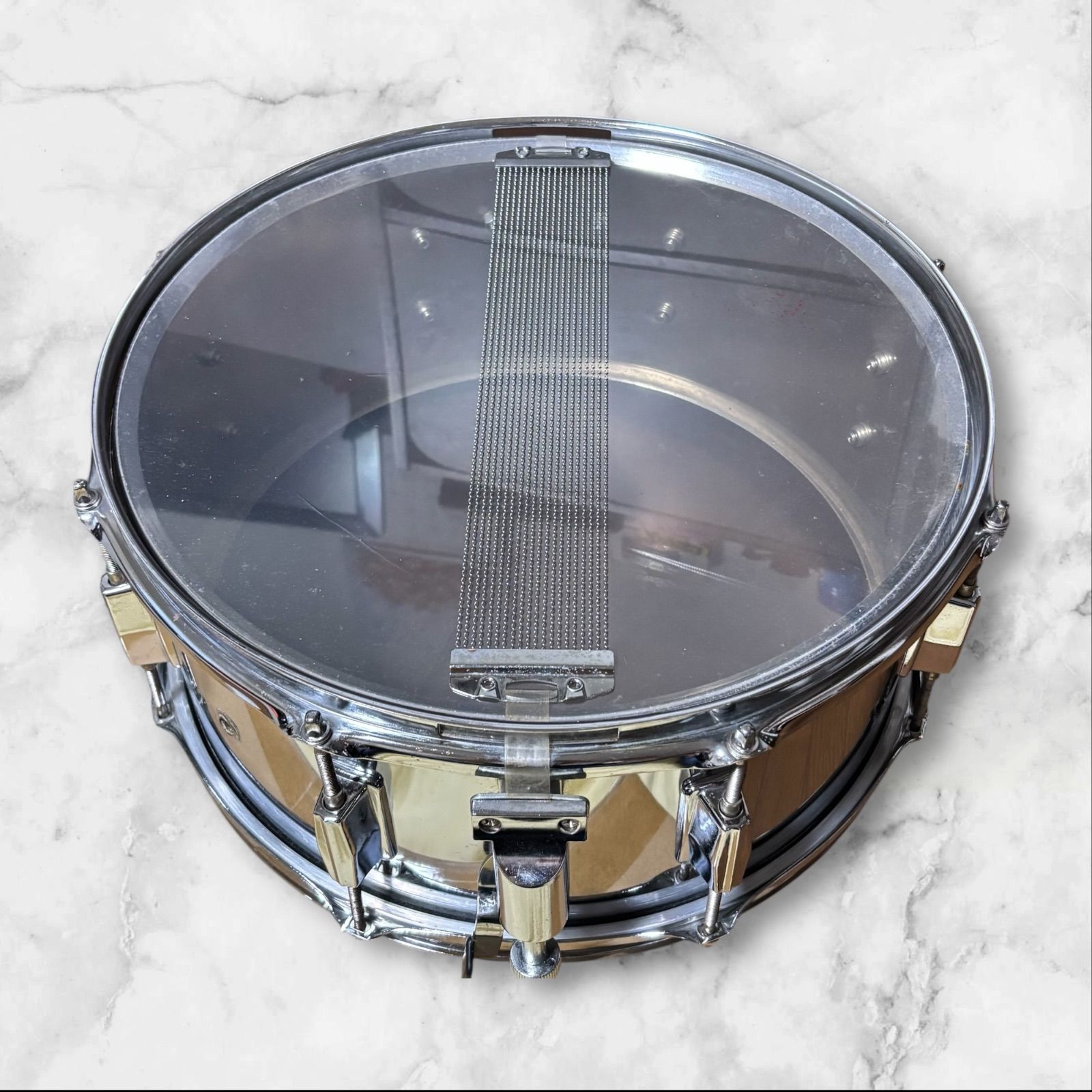 Pearl スチールシェル