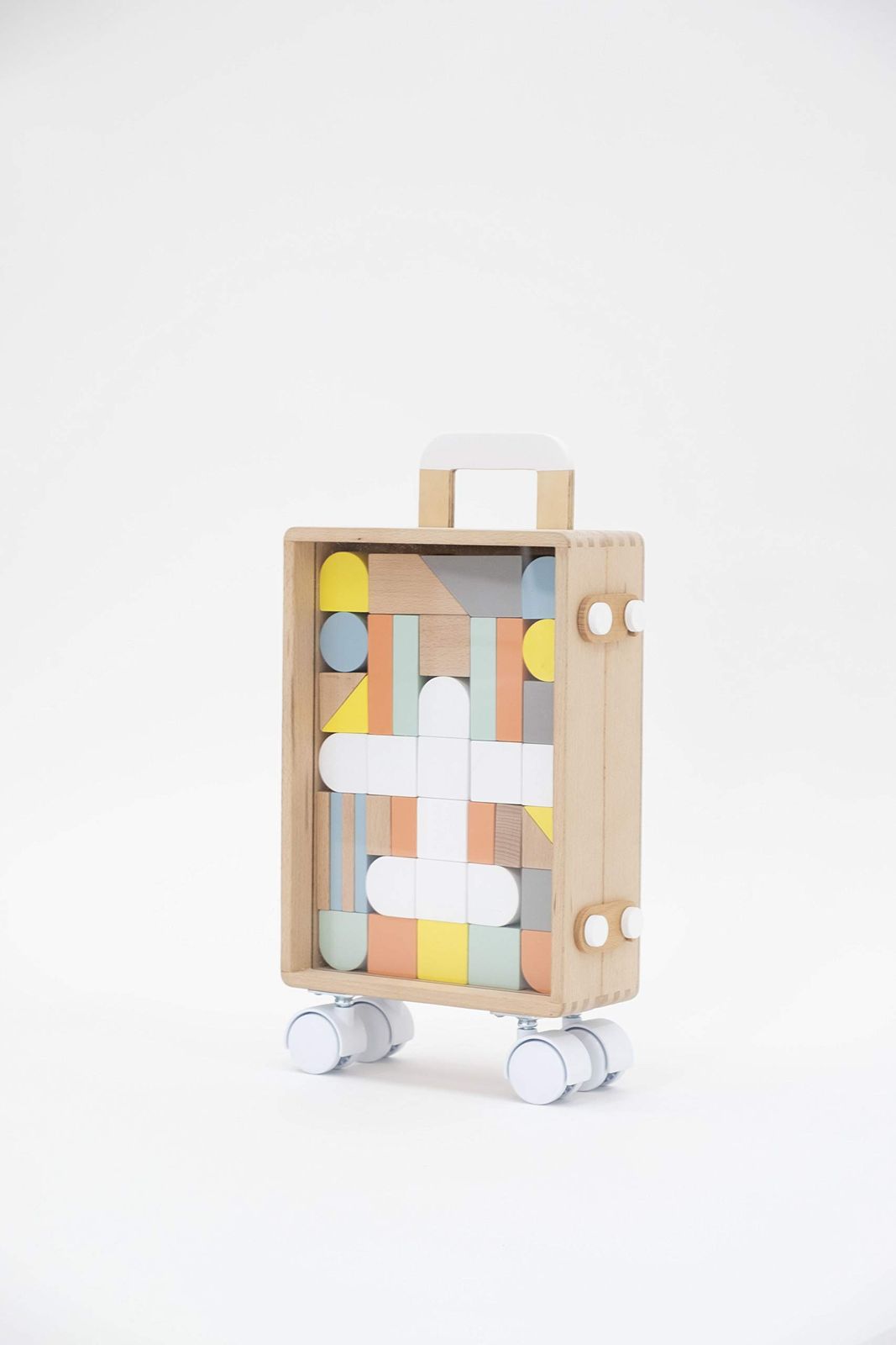 新品dou ドウ carryme