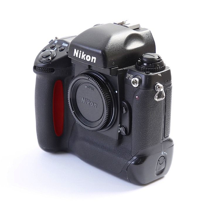 中古】(ニコン) Nikon F5 BODY - メルカリ