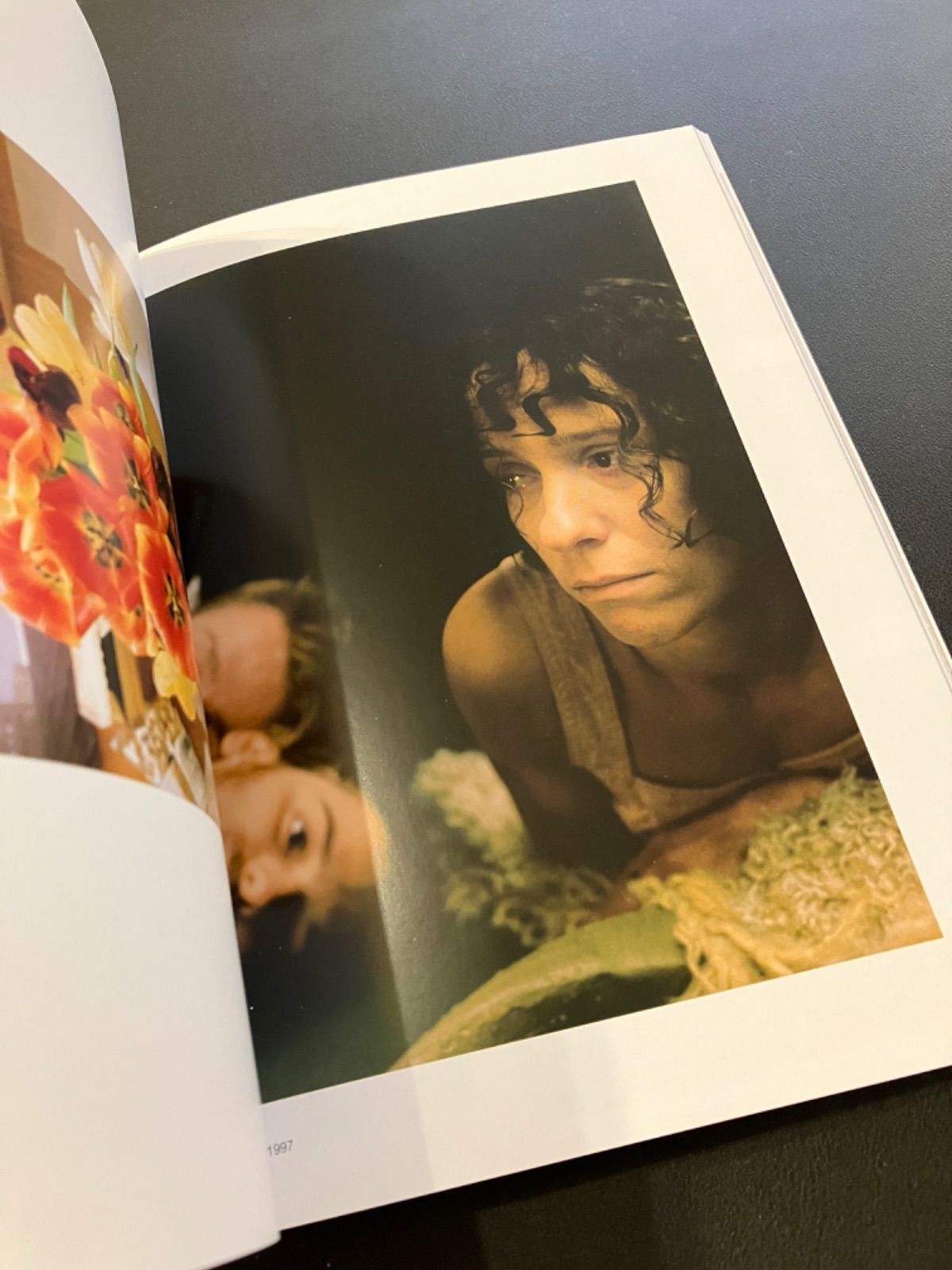 Amazon | Wolfgang Tillmans: Burg (Photobook S.) | Tillmans