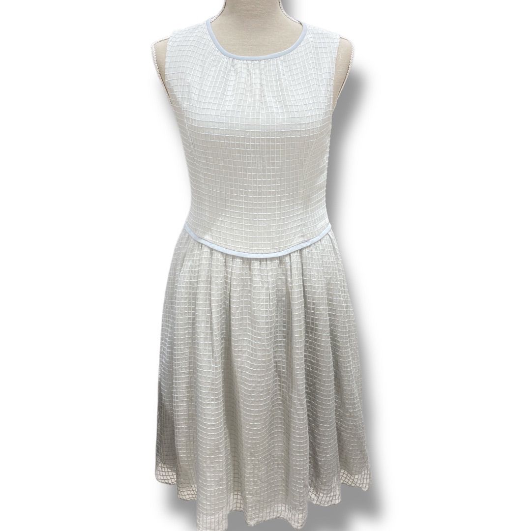 フォクシー シルクワンピース フォクシー ブティック FOXEY BOUTIQUE シルクワンピース ロング