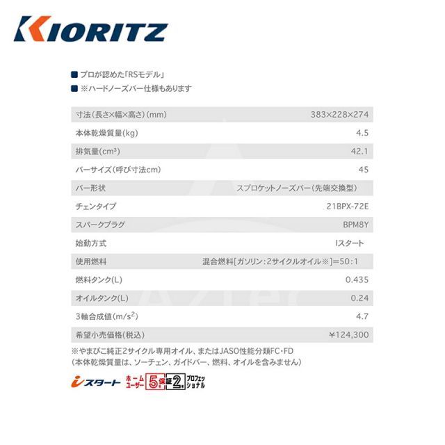 共立 やまびこ