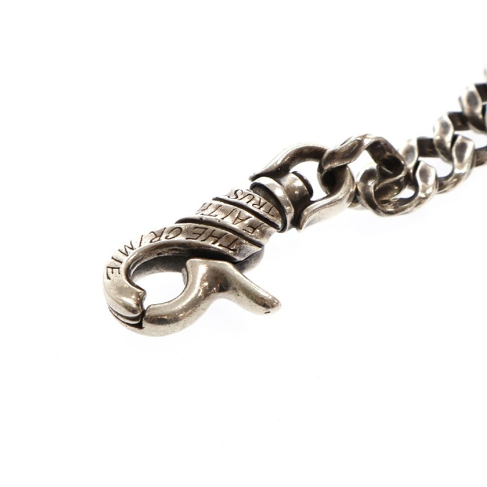 CRIMIE × Argent Gleam クライミーアージェントグリーム