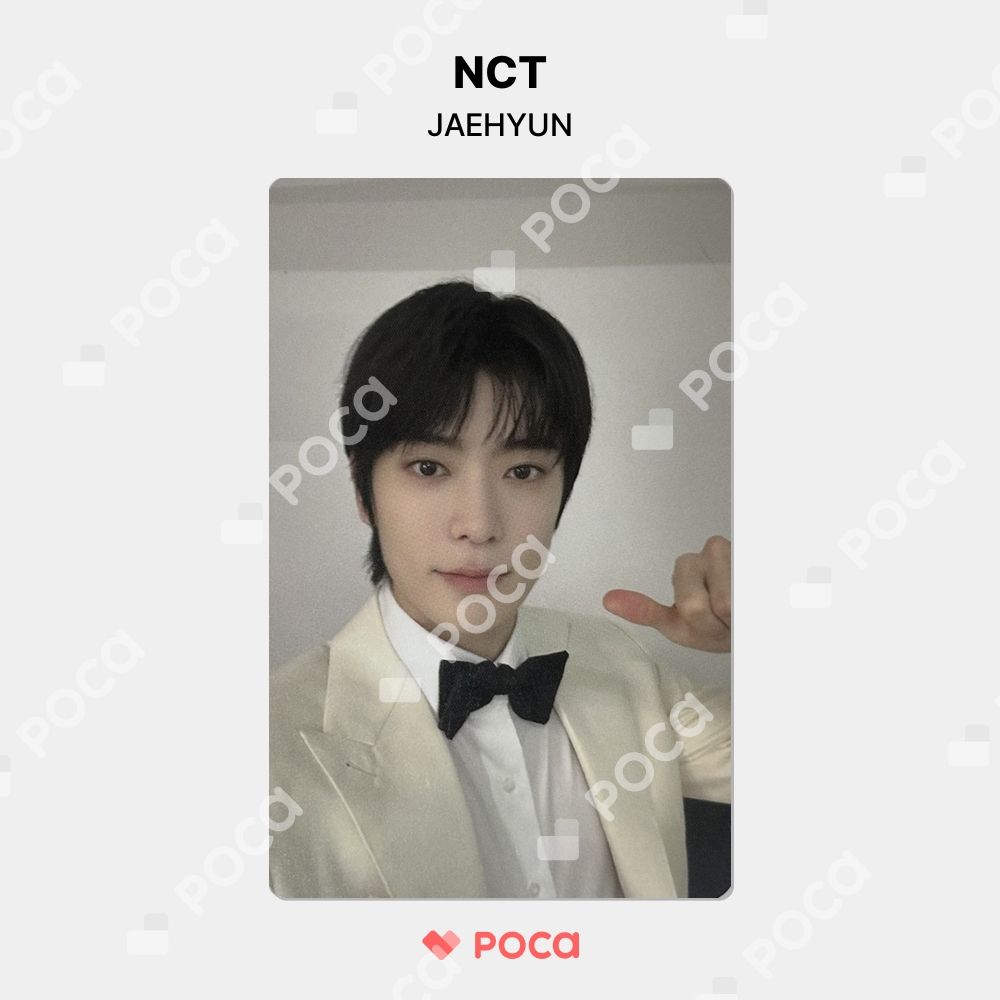 NCT ジェヒョン トレカ NCT 127 ジェヒョン トレカセット - メルカリ