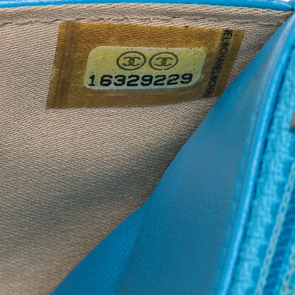 チェーンウォレット