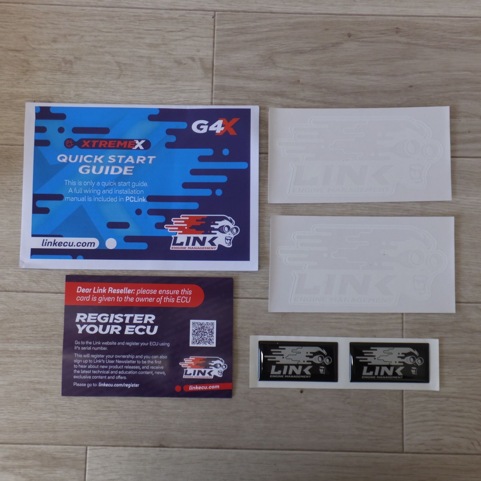 エクストリーム XTREME