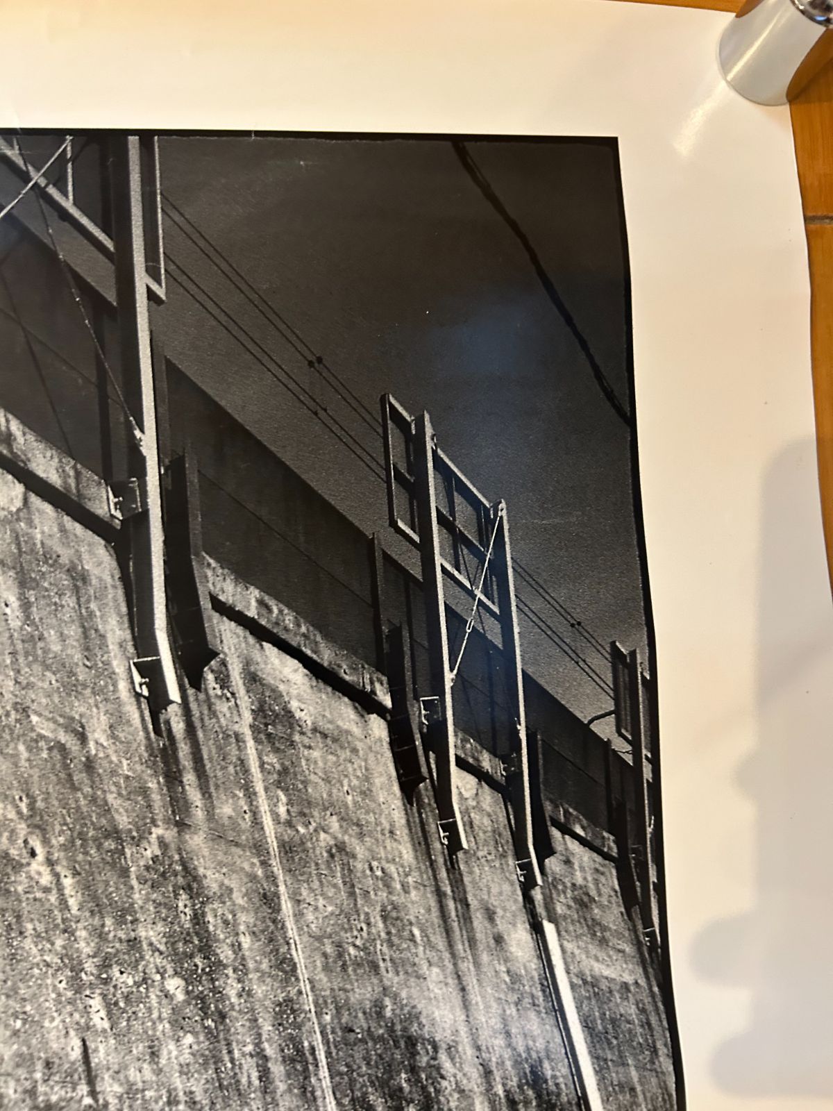 宇多田ヒカル　森山大道　DEEP  ポスター Yahoo!オークション - 宇多田ヒカル UTADA HIKARU DEEP RIVER