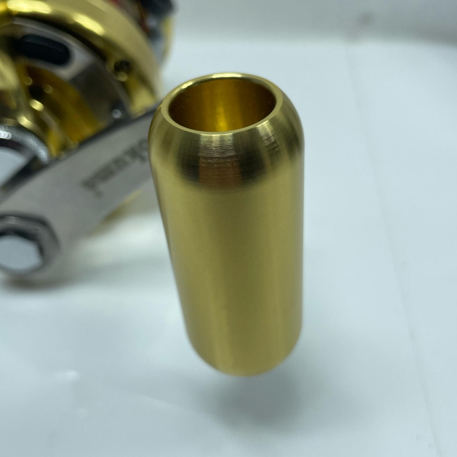 OKUMA TITUS TG15 OKUMA 両軸リール TITUS GOLD TG15L MINT CONDITION