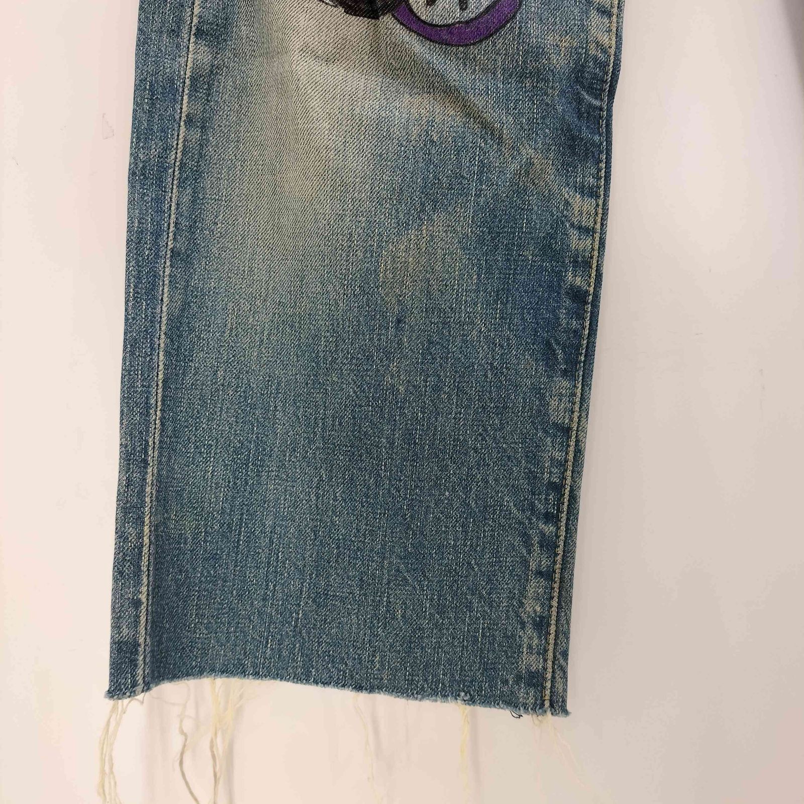 リーバイス Levis 92年製 503BXXボディ ペイントリメイク