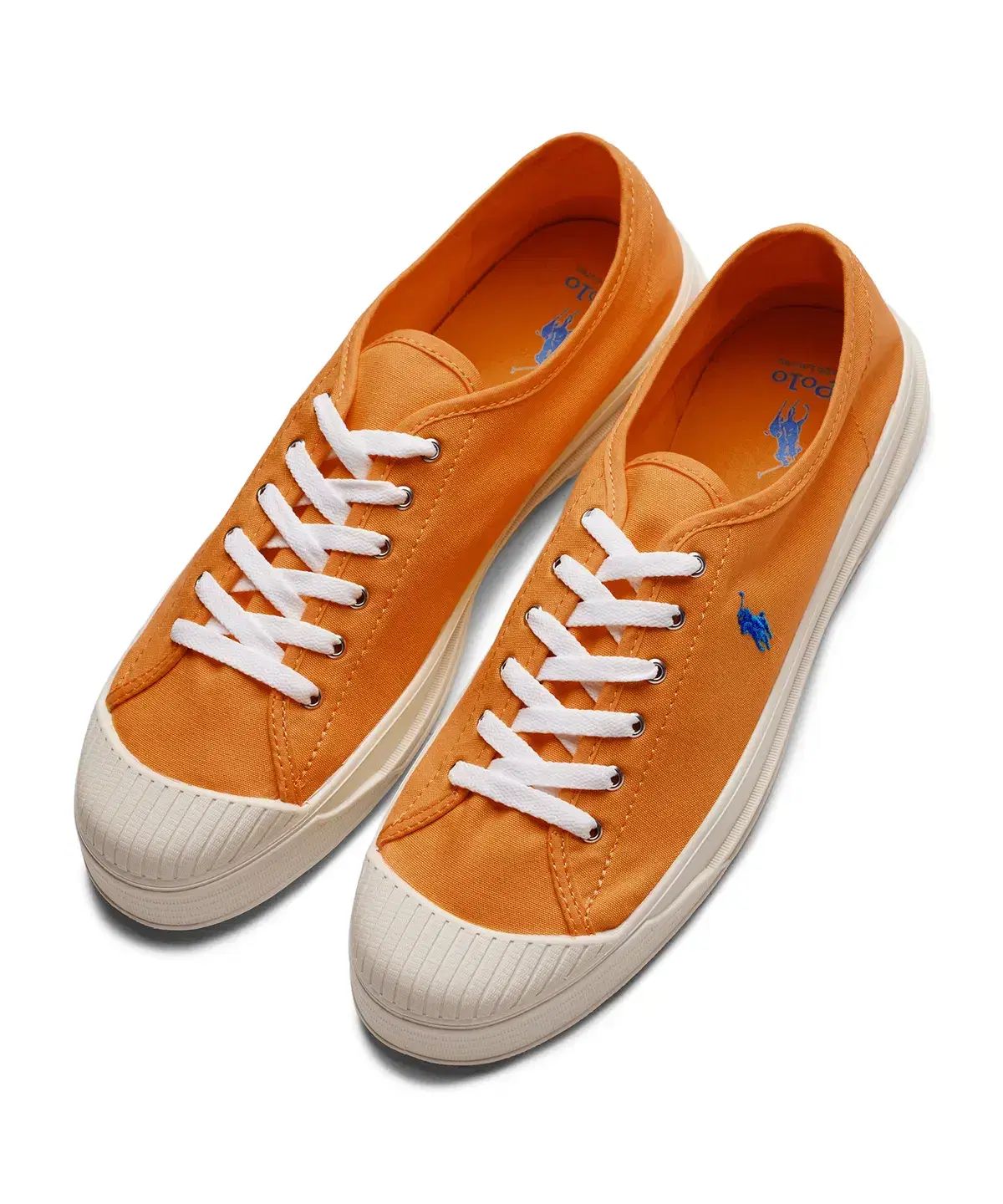 polo ポロ Ralph Lauren ラルフローレン エッセンス 100 オレンジ 285