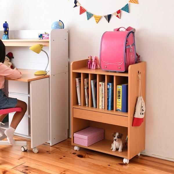 キャスターつき 北欧