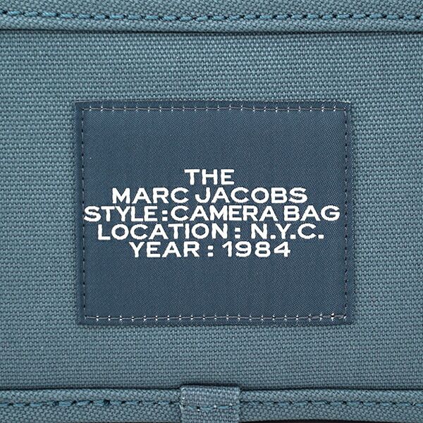 新品 マークジェイコブス MARC JACOBS ショルダーバッグ ザ トラベラー