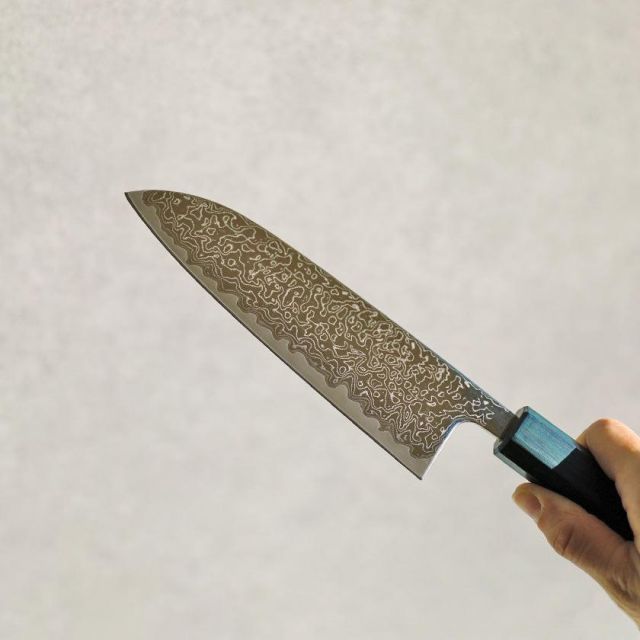 樫八角柄 170