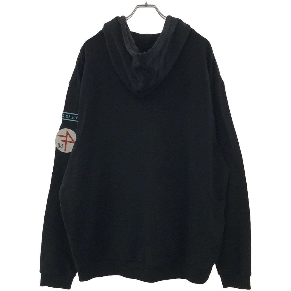 RAF SIMONS × FRED PERRY ラフシモンズ × フレッドペリー 23SS 