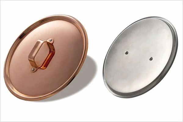 新品・在庫限り】ファイヤーサイド コッパーシェラカップ リッド