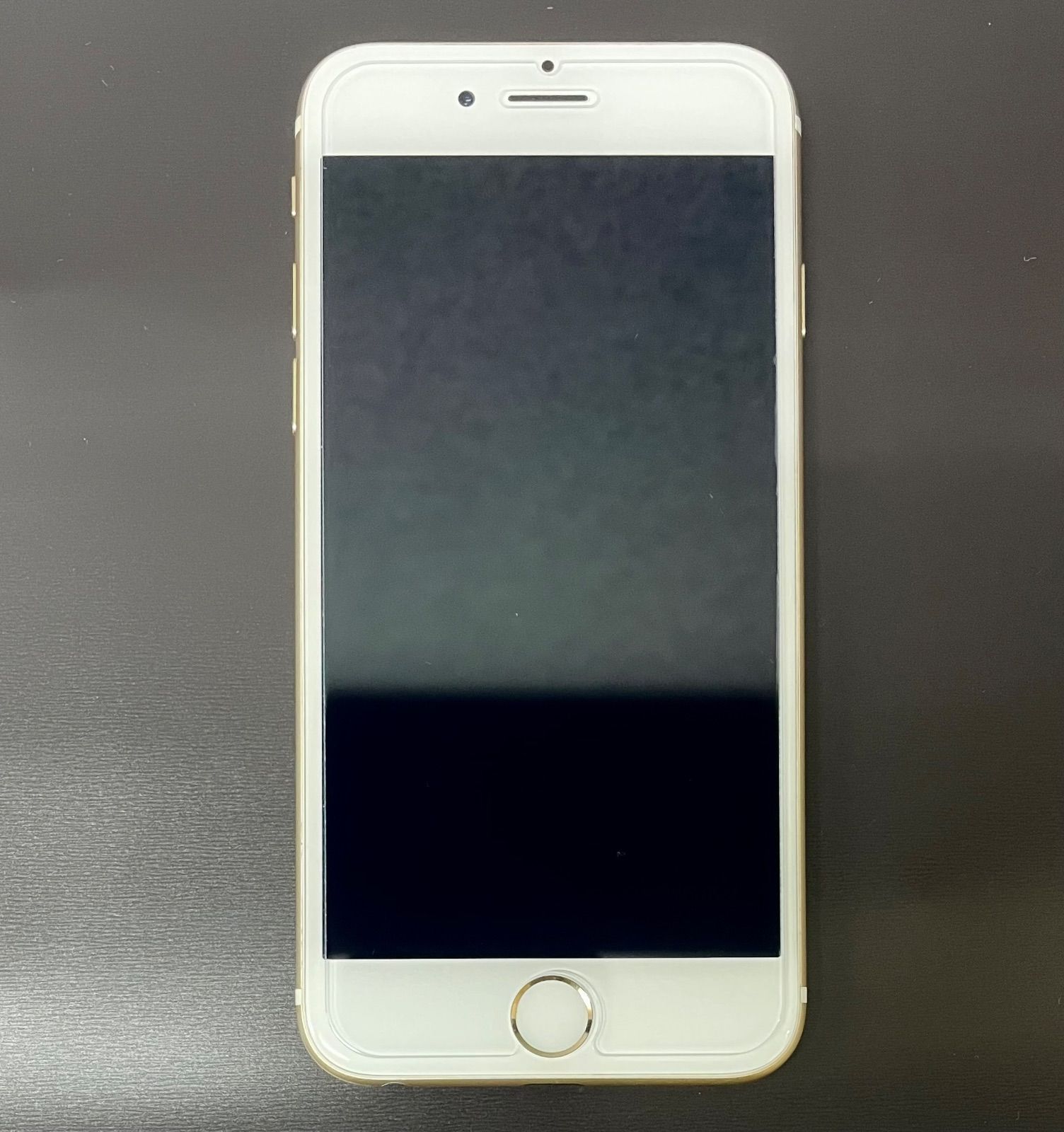 超美品‼️ iPhone7 SIMフリー128GB+バッテリー100%+ガラス