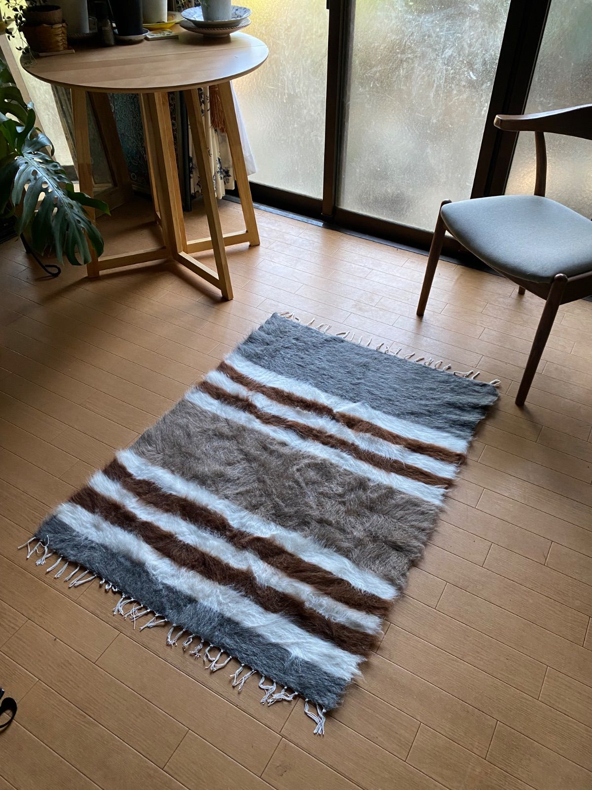 椅子やソファ テーブルにも