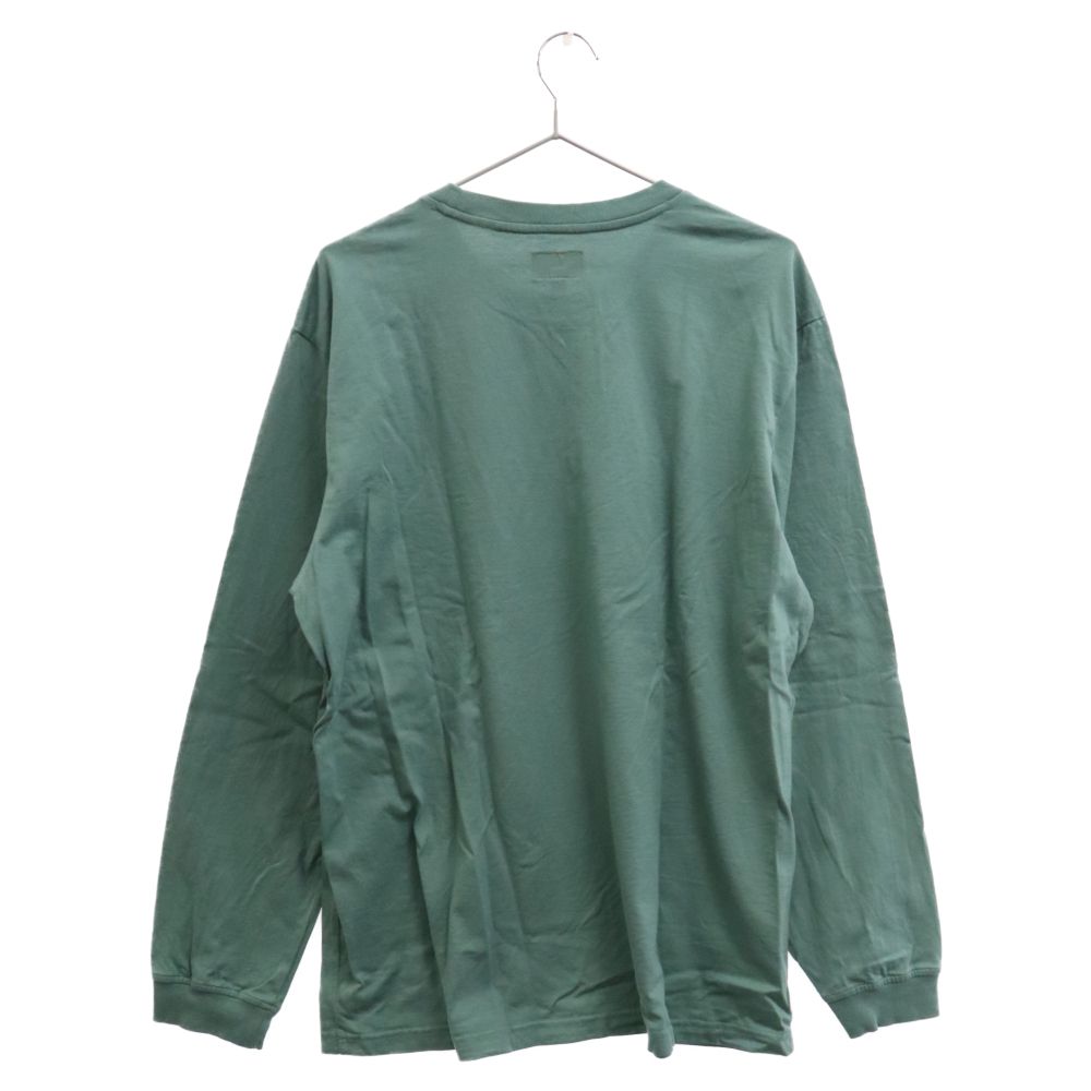 SUPREME (シュプリーム) 21AW Geo Arc L/S Top ゲオ アーク