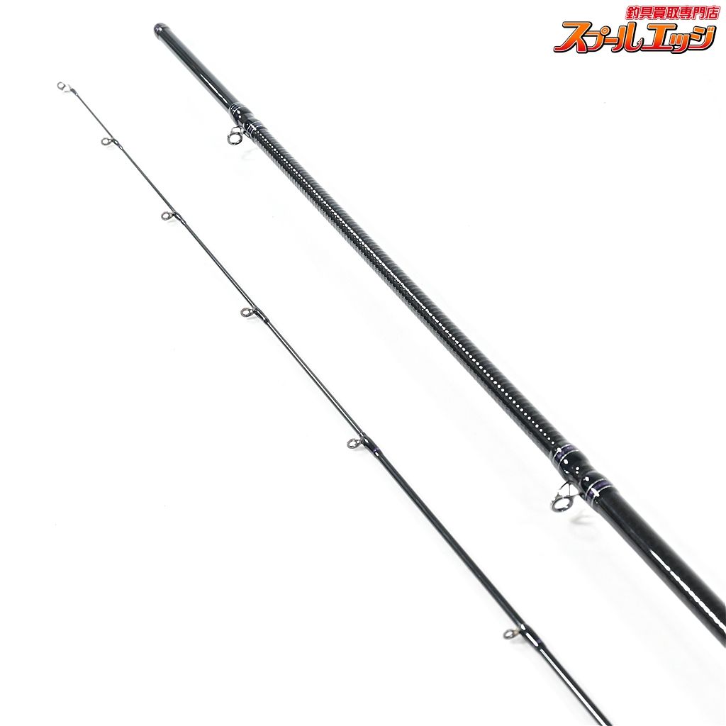 ★☆【ダイワ】 20ハートランド HL 722ML+FB-ST20 DAIWA HEARTLAND バス ベイトモデル K_155★☆v30813 ダイワ ハートランド HL 722ML+FB-ST 20 | 実釣インプレ - 俺の