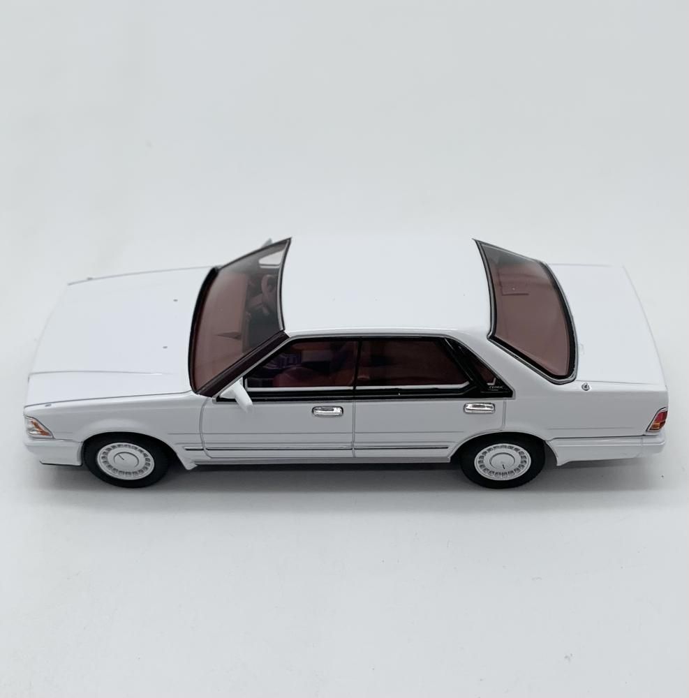 上品スタイル 中古】開封 トミーテック トミカリミテッドヴィンテージ43 1/43 トミカリミテッド