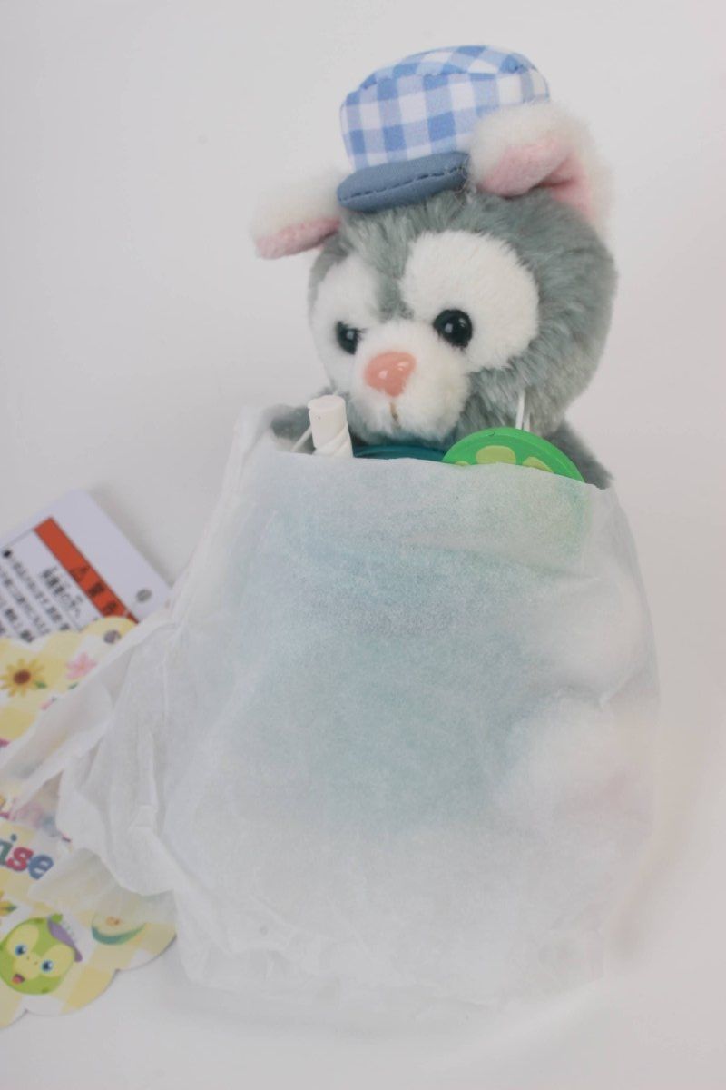 訳あり テイスティサマーサプライズ ぬいぐるみ ストラップ 6点