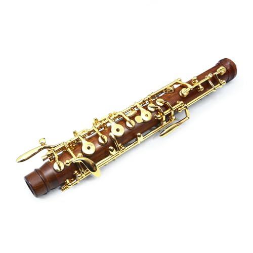 オーボエエボナイト ローズ