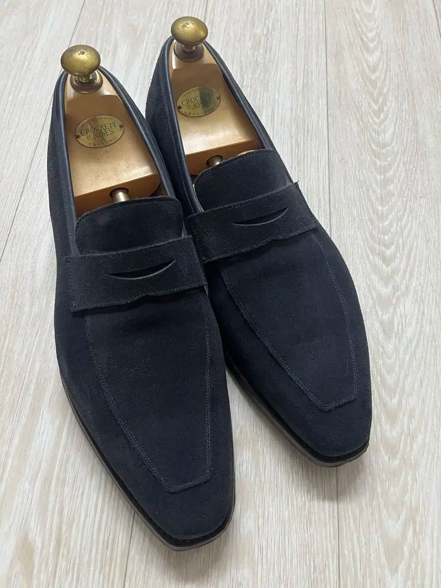 クロケットエンジョーンズ マートン