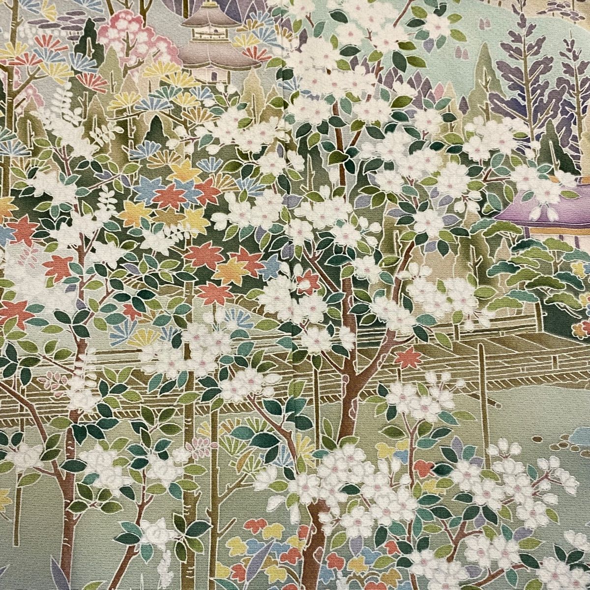 裄丈67cm M
