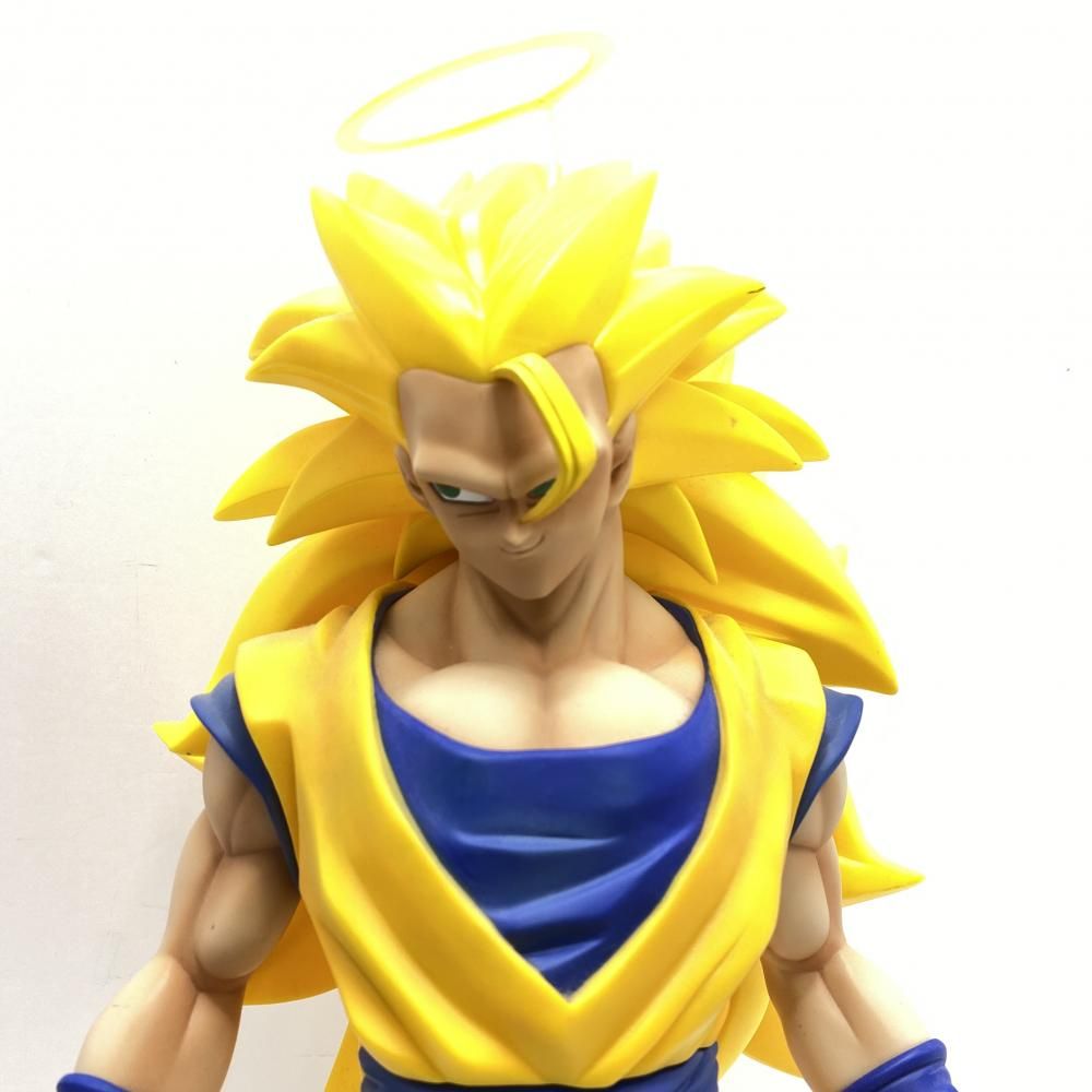 希少】ギガンティックシリーズ ドラゴンボールZ 孫悟空 ドラゴンボール