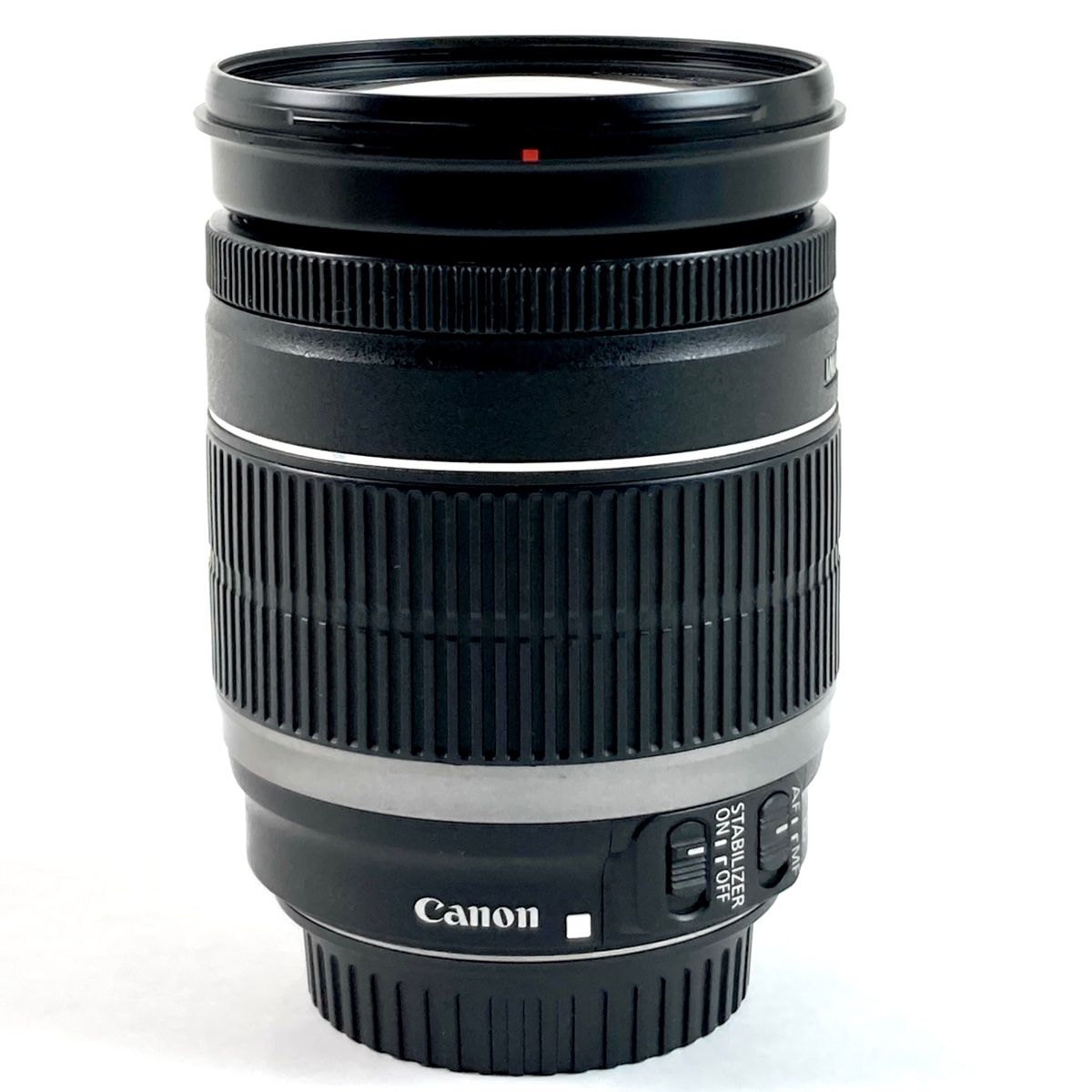 美品：CANON EFS18-200mm IS IMAGE STABILIZER 美品：CANON EFS18-200mm IS IMAGE STABILIZER EF-S18-200mm F3.5-5.6