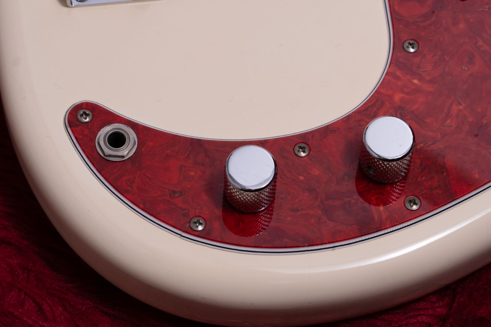 Fender