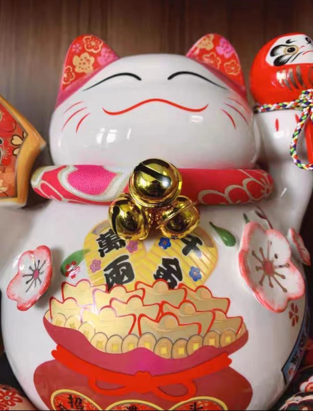 白磁製 大型