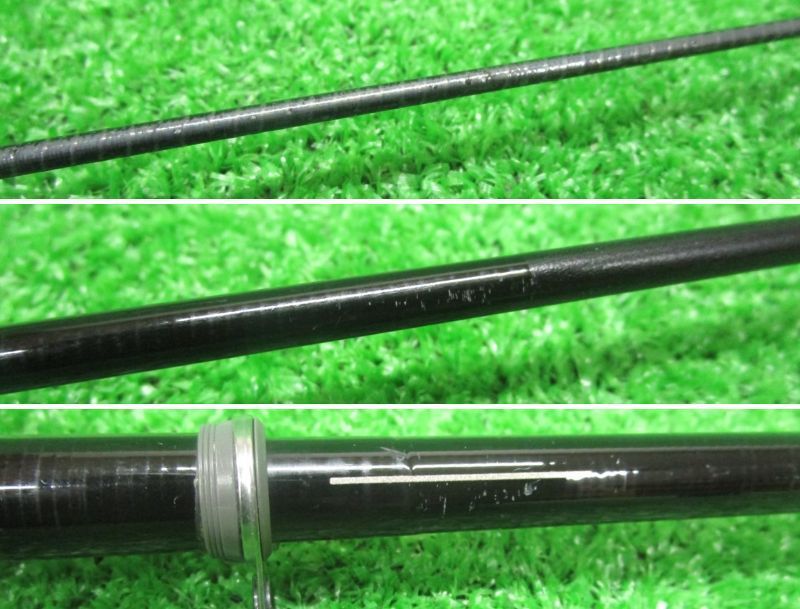 ECH和 がまかつ インテッサ GⅢ 175-53 - メルカリ