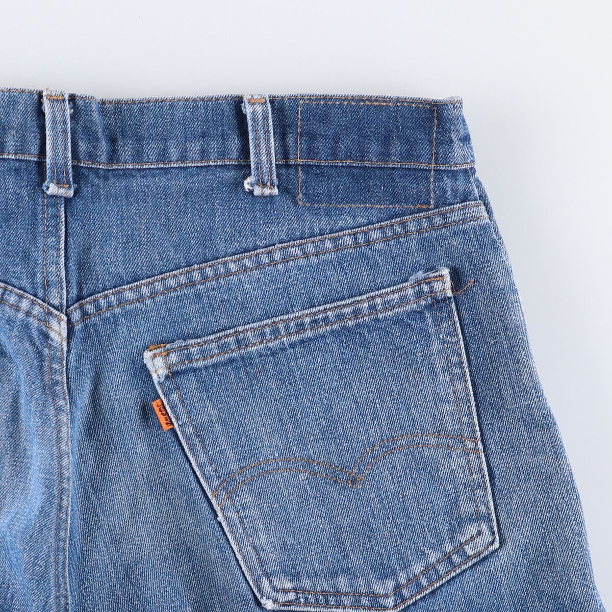 80年代 リーバイス