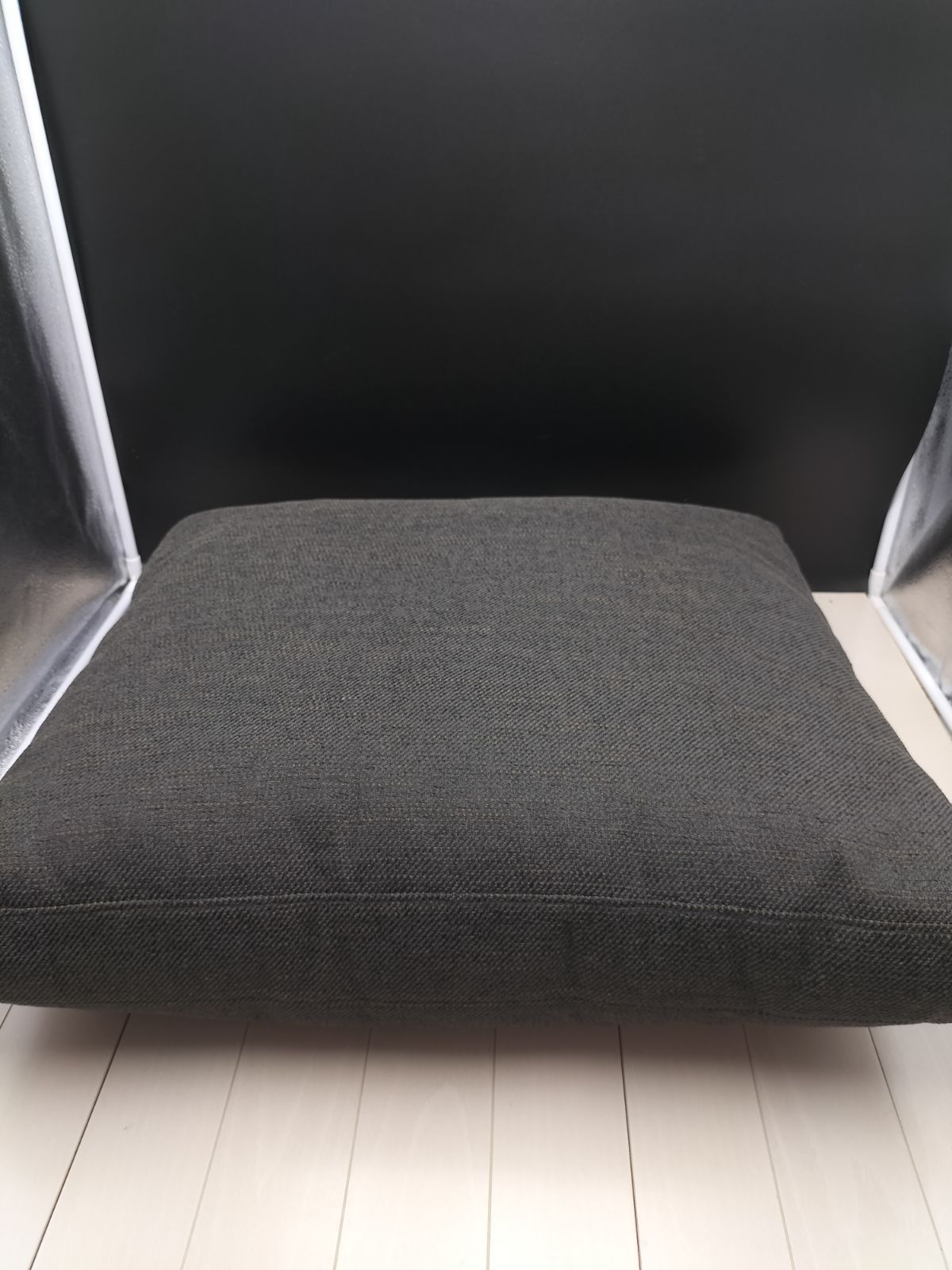 展示品◆アルフレックスSONAクッション◆60cm×55cm◆H-2510CU５ 展示品◇アルフレックスSONAクッション◇60cm×55cm◇H-2510CU5