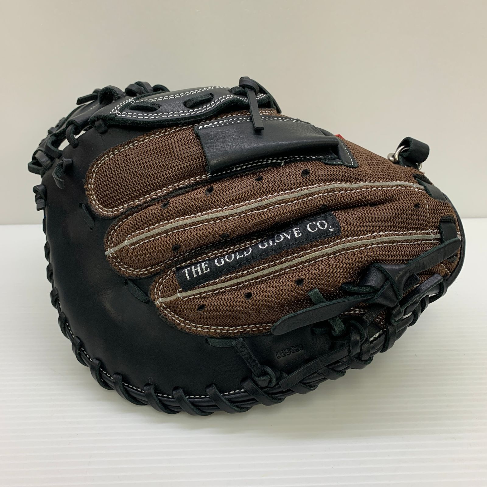 １９さんさま専用❣️ローリングス 軟式用 グローブ キャッチャーミット 捕手 野球 ローリングス/グローブ・ミット/軟式グローブ・ミット|スポーツ