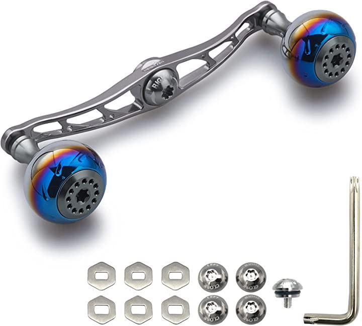 ττSHIMANO シマノ ベイトリール 18バンタムMGL XG RH 03859