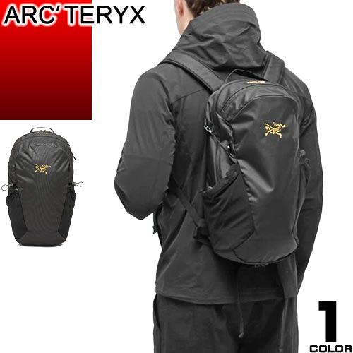 アークテリクス ARC'TERYX マンティス 16 リュック バックパック